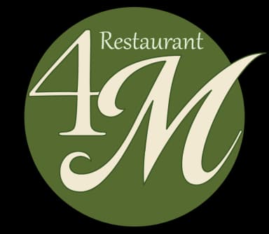 logo 4M