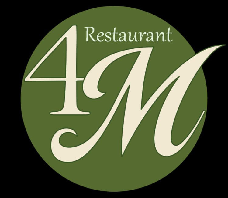 logo 4m